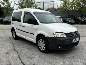 VW Caddy, снимка 6