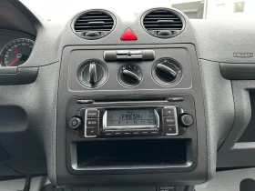 VW Caddy, снимка 12