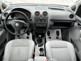 VW Caddy, снимка 11