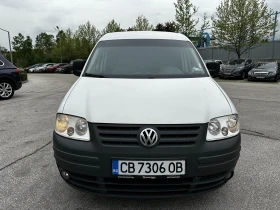 VW Caddy, снимка 7