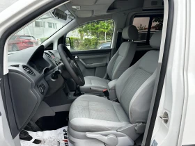 VW Caddy, снимка 9