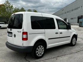 VW Caddy, снимка 4