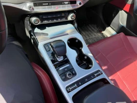 Kia Stinger  AWD / 360 / DISTRONIC / CARFAX / АВТОКРЕДИТ , снимка 10