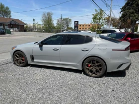 Kia Stinger  AWD / 360 / DISTRONIC / CARFAX / АВТОКРЕДИТ , снимка 2