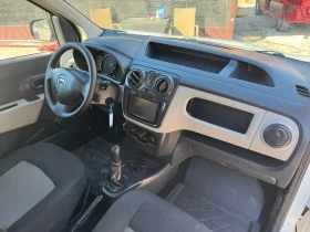 Dacia Dokker 1.6 LPG навигация, снимка 7