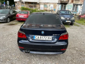 BMW 530, снимка 2