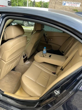BMW 530, снимка 7
