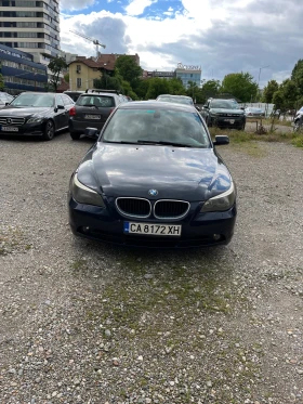 BMW 530, снимка 6