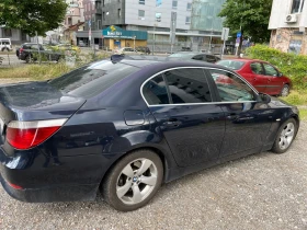 BMW 530, снимка 4