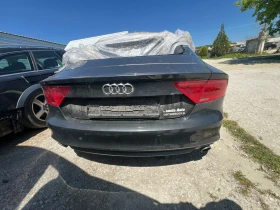 Audi A7 3.0tfsi cgw, снимка 5