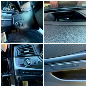 BMW 550 X-drive M-PACK FULL, снимка 14