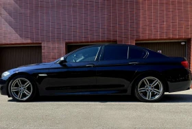 BMW 550 X-drive M-PACK FULL, снимка 4