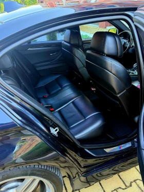 BMW 550 X-drive M-PACK FULL, снимка 10