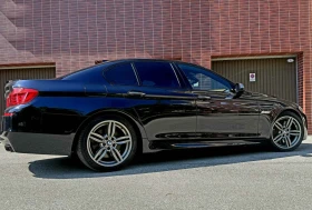 BMW 550 X-drive M-PACK FULL, снимка 5