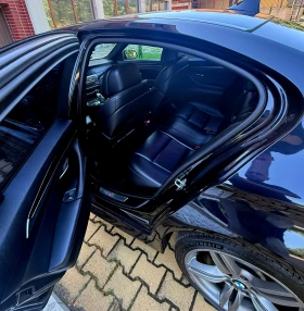 BMW 550 X-drive M-PACK FULL, снимка 9