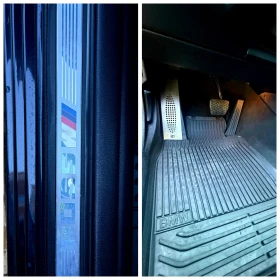 BMW 550 X-drive M-PACK FULL, снимка 16