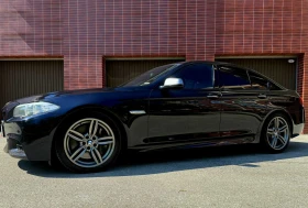 BMW 550 X-drive M-PACK FULL, снимка 1