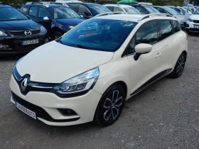 Renault Clio 1.5DCI* NAVI* LED* KAMERA* , снимка 1