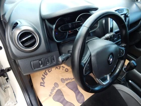 Renault Clio 1.5DCI* NAVI* LED* KAMERA* , снимка 10