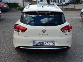 Renault Clio 1.5DCI* NAVI* LED* KAMERA* , снимка 5