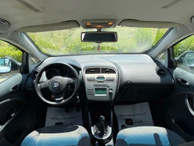 Seat Altea XL 1.9 TDI * КРУИЗ КОНТРОЛ * ЛИЗИНГ * НОВ ВНОС* , снимка 8