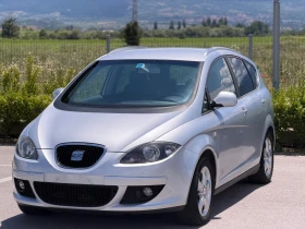 Seat Altea XL 1.9 TDI * КРУИЗ КОНТРОЛ * ЛИЗИНГ * НОВ ВНОС* , снимка 2