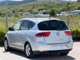 Seat Altea XL 1.9 TDI * КРУИЗ КОНТРОЛ * ЛИЗИНГ * НОВ ВНОС* , снимка 6