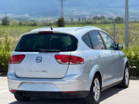 Seat Altea XL 1.9 TDI * КРУИЗ КОНТРОЛ * ЛИЗИНГ * НОВ ВНОС* , снимка 5
