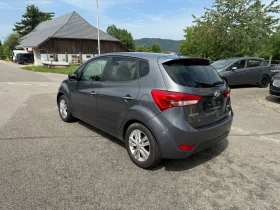 Hyundai Ix20 1.6i Швейцария, снимка 2