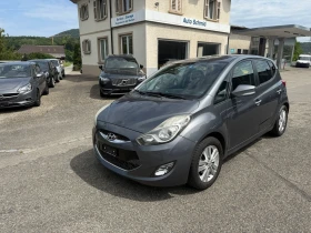 Hyundai Ix20 1.6i Швейцария, снимка 1