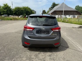 Hyundai Ix20 1.6i Швейцария, снимка 3