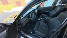 BMW 530 * HEAD UP* PANO* MASSAGE, снимка 8