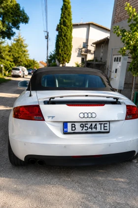 Audi Tt, снимка 2