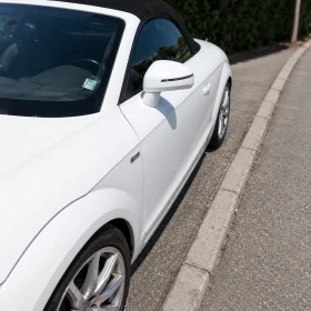 Audi Tt, снимка 3