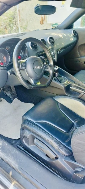 Audi Tt, снимка 4