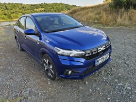 Dacia Logan Journey, снимка 3