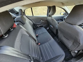 Dacia Logan Journey, снимка 8