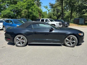Ford Mustang V6 / KEYLESS / ДВА КЛЮЧА / БЕЗ ИНЦИДЕНТИ / CARFAX, снимка 3