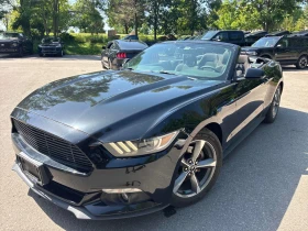 Ford Mustang V6 / KEYLESS / ДВА КЛЮЧА / БЕЗ ИНЦИДЕНТИ / CARFAX, снимка 5