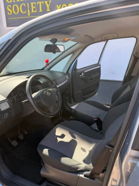 Opel Meriva 1.4 90 ks , снимка 12