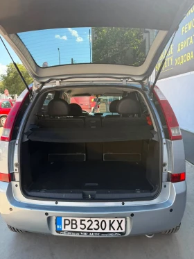 Opel Meriva 1.4 90 ks , снимка 3