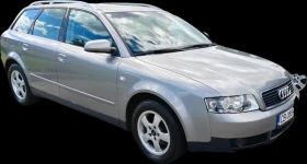 Audi A4, снимка 1