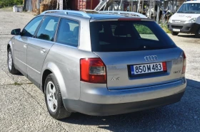 Audi A4, снимка 10