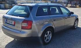 Audi A4, снимка 1