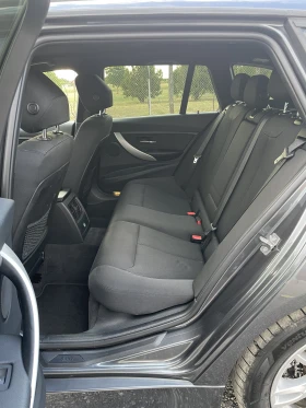 BMW 316 2.0d, снимка 13