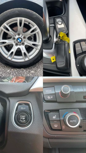 BMW 316 2.0d, снимка 15