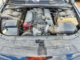 Dodge Challenger R* 6.4* V8* , снимка 11