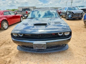 Dodge Challenger R* 6.4* V8* , снимка 3
