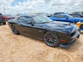 Dodge Challenger R* 6.4* V8* , снимка 1
