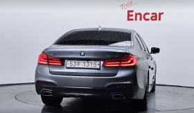 BMW 520 * АвтоКредит* (ЦЕНА ДО БГ), снимка 4